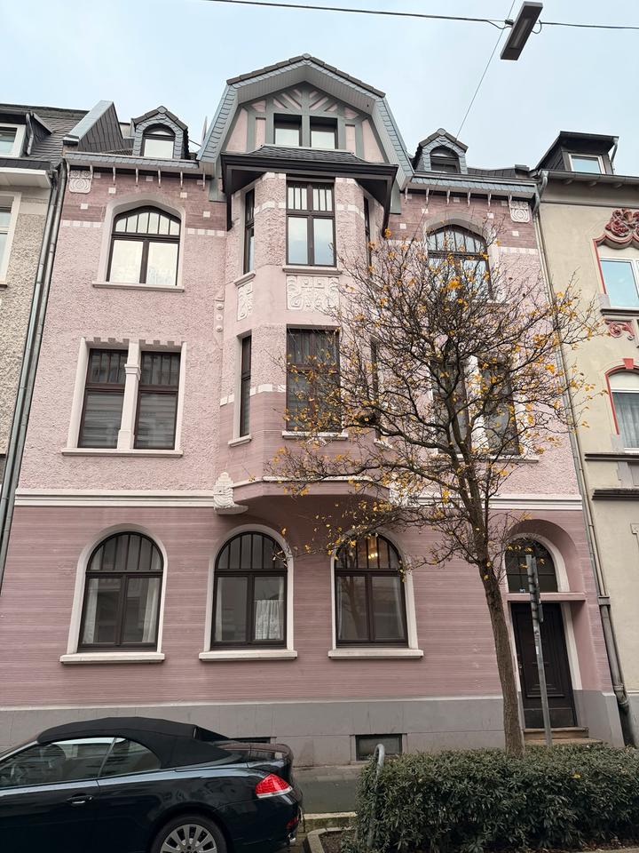 Thumbnail-Top gepflegtes Mehrfamilienhaus