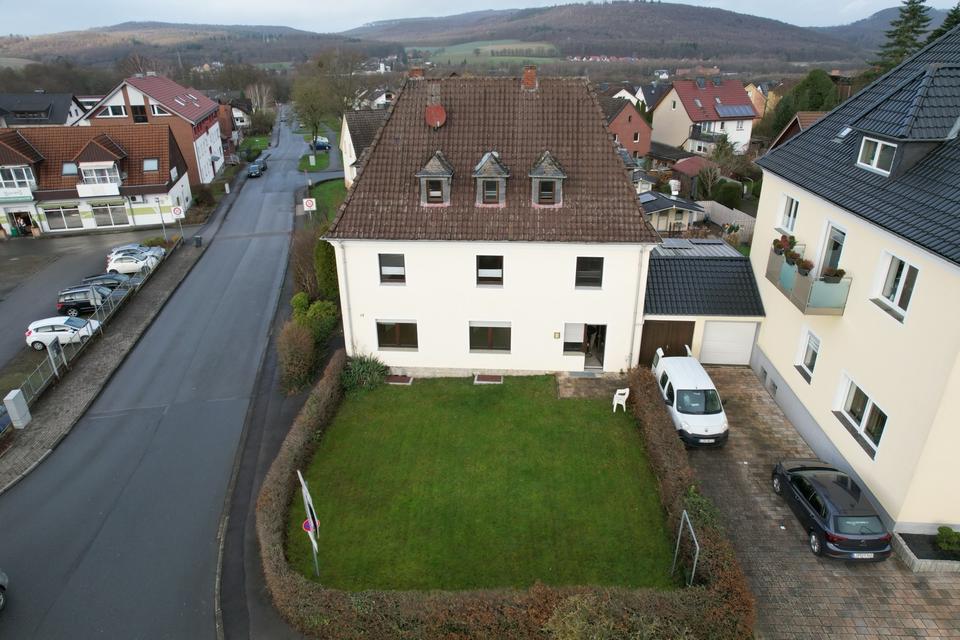 Thumbnail-Wohnung zur Vermieten