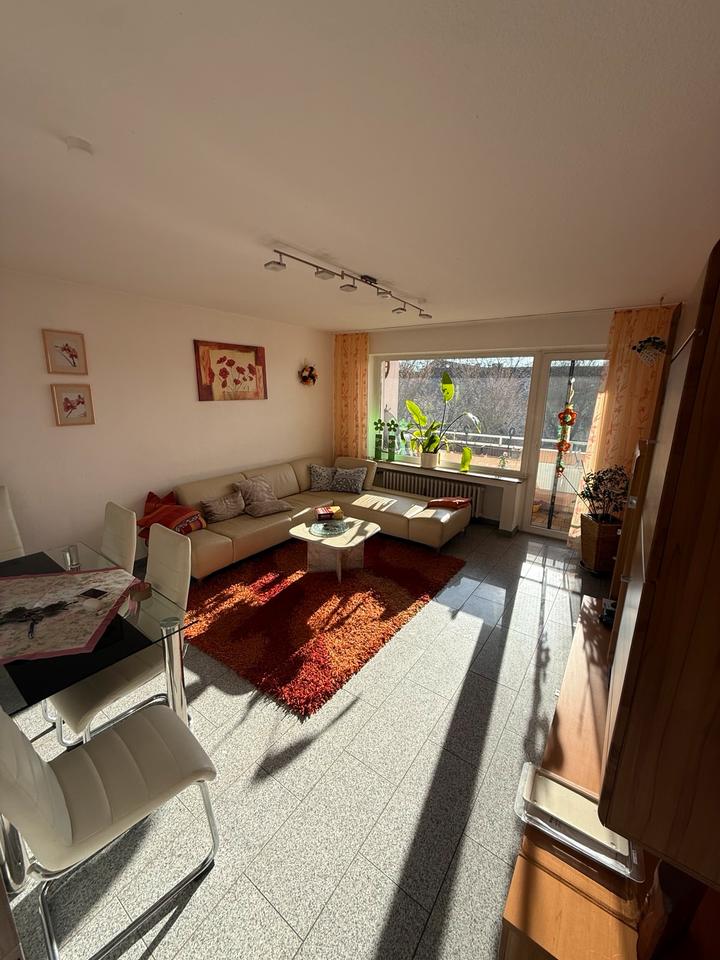 Thumbnail-Sonnige Eigentumswohnung