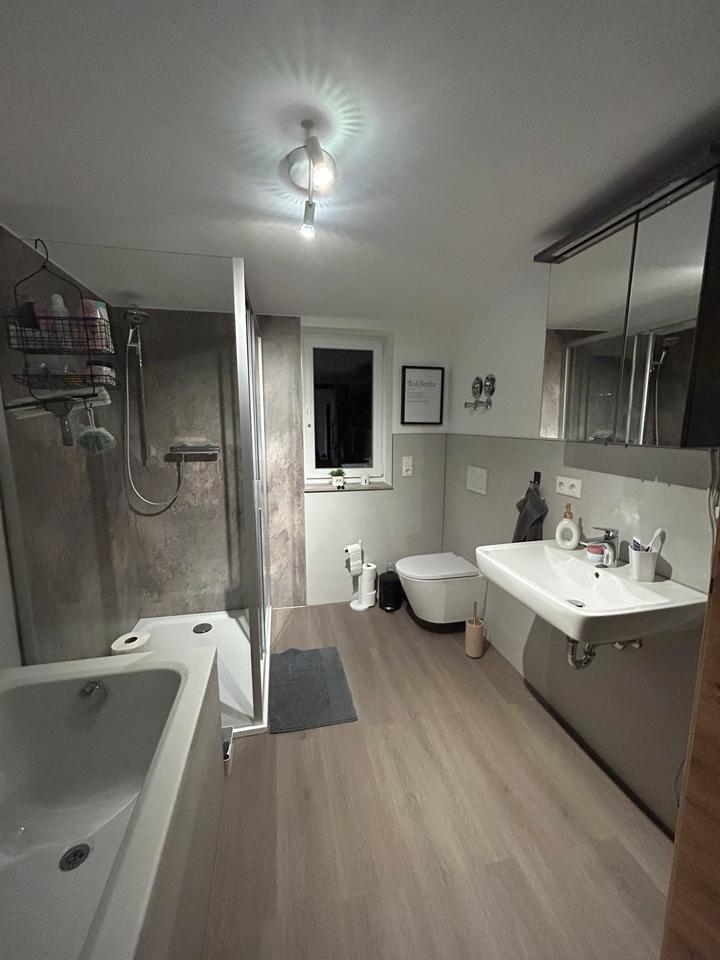 Thumbnail-3 Raum Wohnung im Mehrfamilienhaus