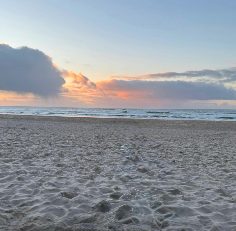 Thumbnail-Ferienhaus an der niederländischen Nordsee