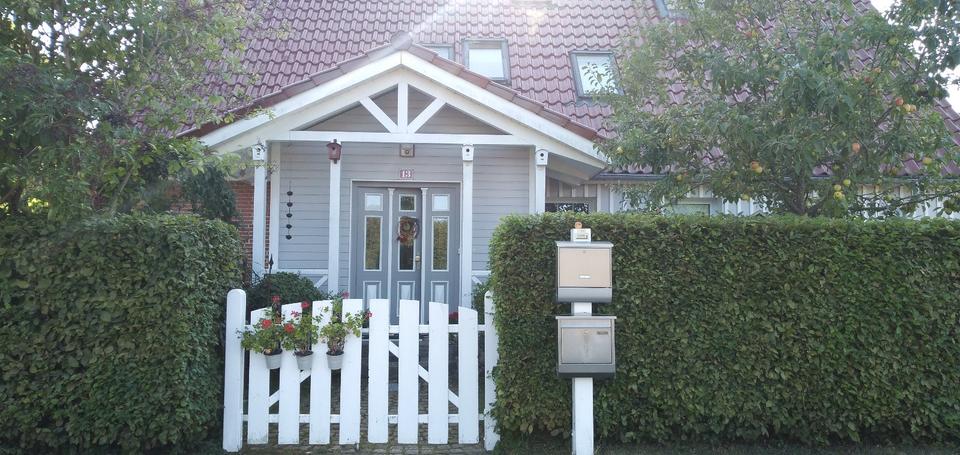 Thumbnail-Vermietet! Dachgeschoss mit Balkon im Grünen für Zwei