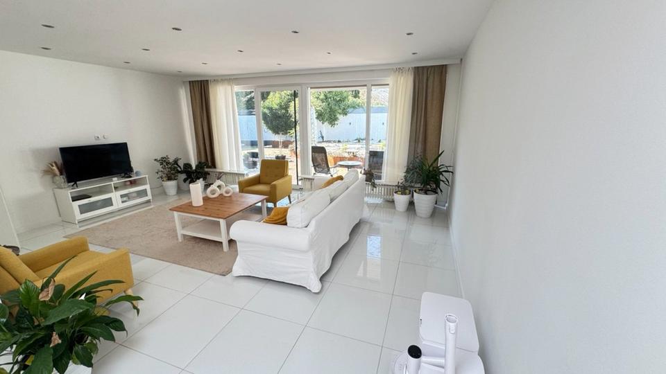 Thumbnail-Modernes Reihenendhaus im Bungalowstil in Bremen-Huchting zu verk