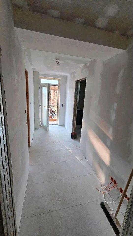 Thumbnail-Komfortable und sonnige 4 Zimmerwohnung