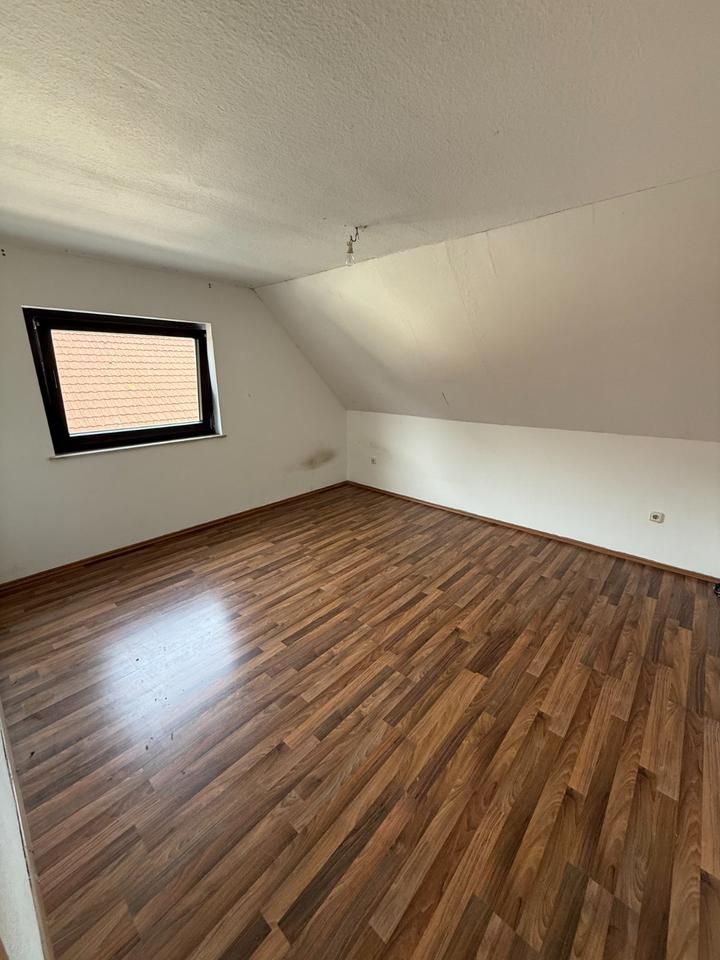 Thumbnail-2-Zimmer-Wohnung in Schloß Holte-Stukenbrock