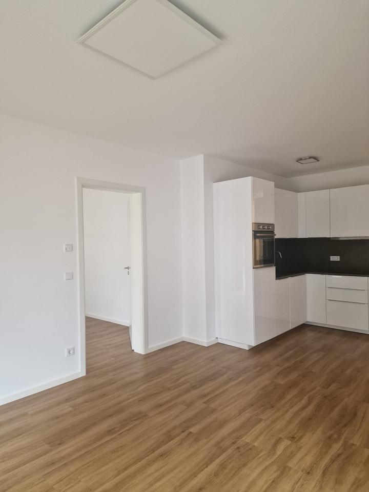 Thumbnail-Elegante 2 Z. Wohnung – neuwertig & ruhig gelegen