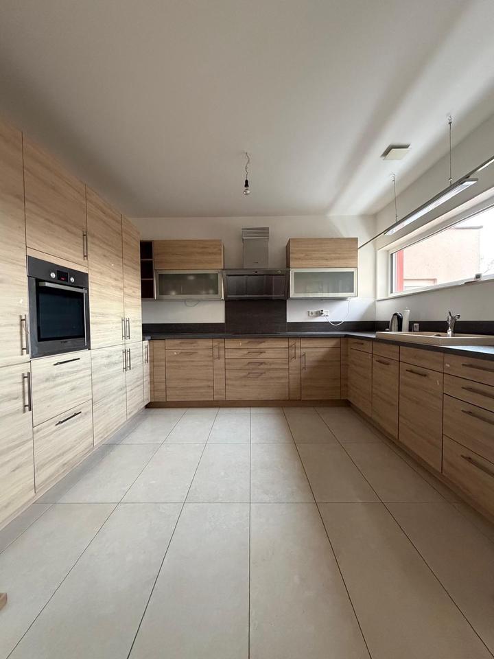 Thumbnail-Modernes Einfamilienhaus mit Einliegeroption,PV & Wärmepumpe