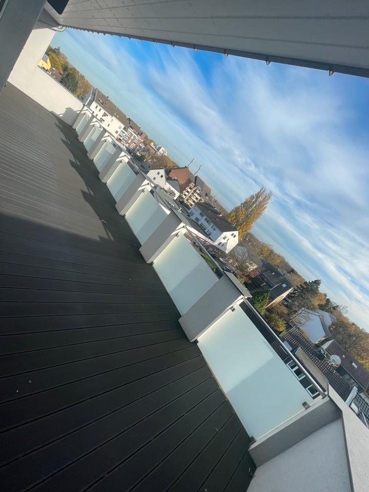 Thumbnail-Penthouse Wohnung Köln-Pesch 114qm