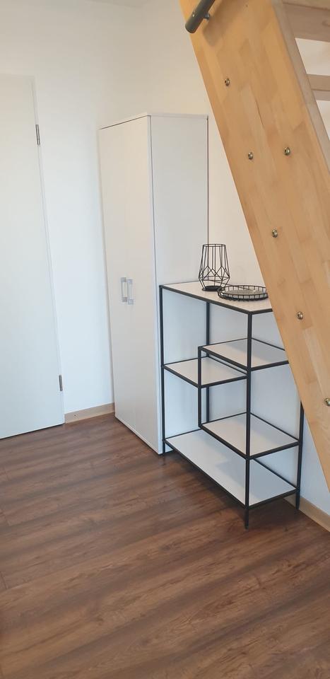 Thumbnail-Nachmieter für 1,5 Zimmer Maisonettenwohnung in Kaiserslautern