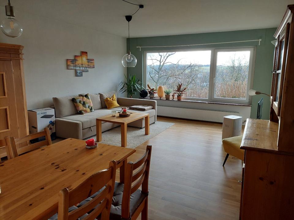 Thumbnail-freies Zimmer in 2er-WG Altensteig