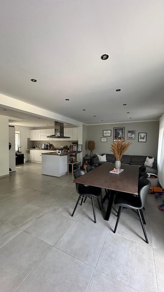 Thumbnail-Reihenendhaus Bergheim