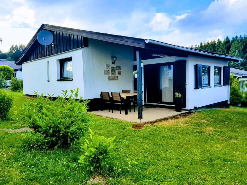 Thumbnail-Ferienhaus mieten Willingen Sauerland FeWo Wohnung Bike Wander