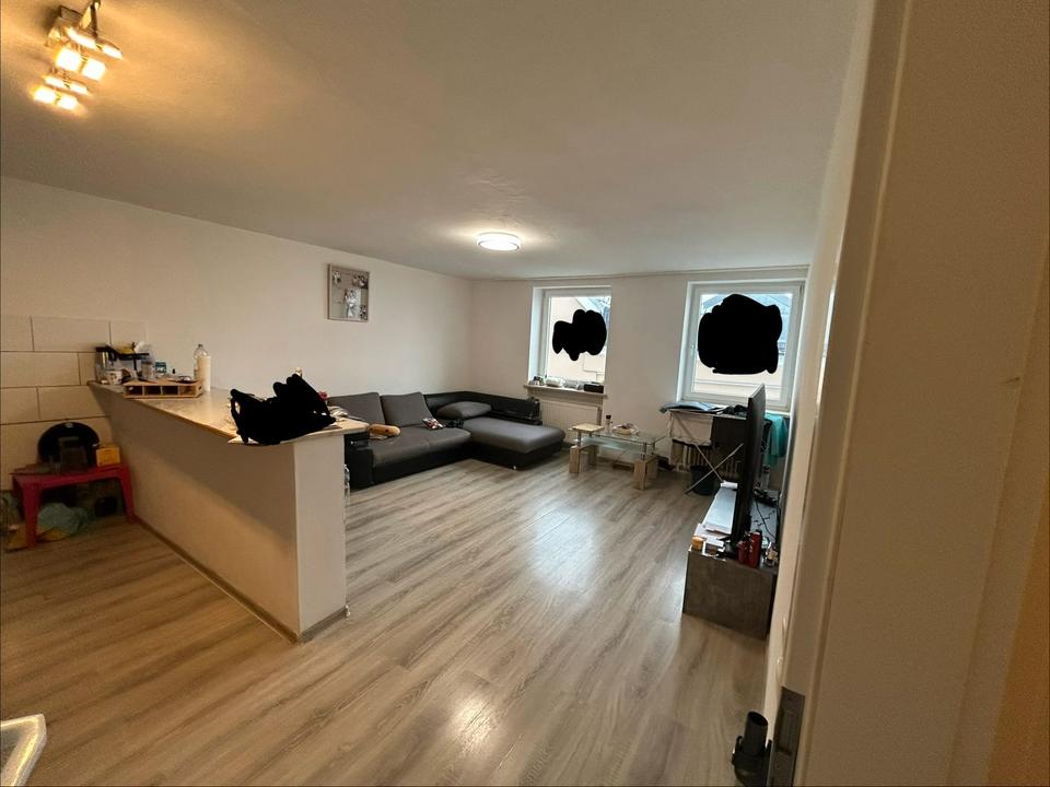 Thumbnail-Einen sehr schönen Innenstadt in Wohnung