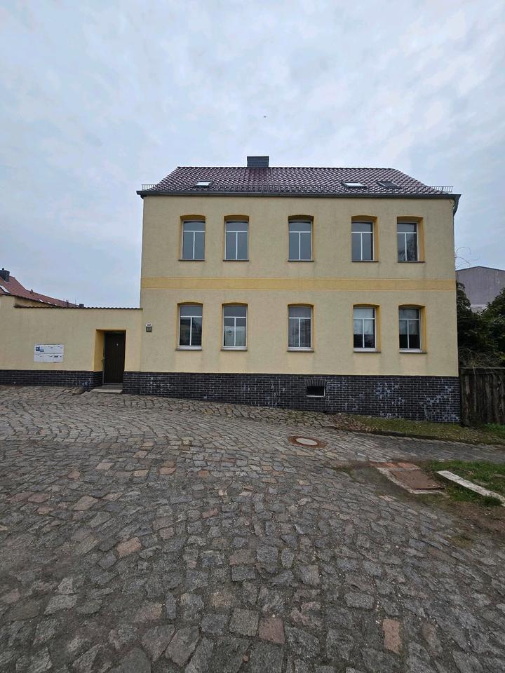 Thumbnail-Single Wohnung zu vermieten