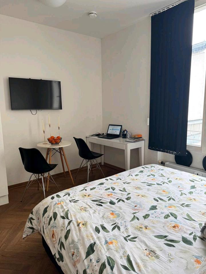 Thumbnail-Studio-Apartment zur Miete im Zentrum von Regensburg