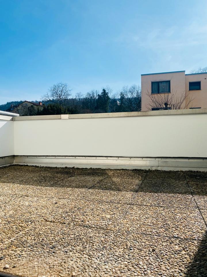 Thumbnail-Wunderschönes,saniertes 1 Zimmer Apartment mit großem Balkon