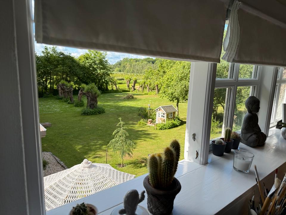 Thumbnail-REETDACHHAUS OSTSEE - HISTORISCH TOP