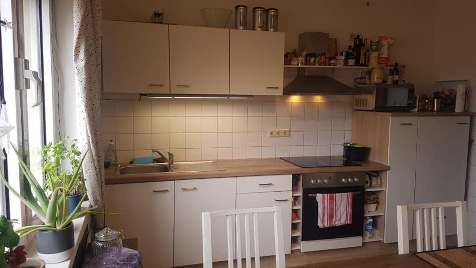 Thumbnail-Geräumige Wohnung in Nähe der Uniklinik und Stadtzentrum