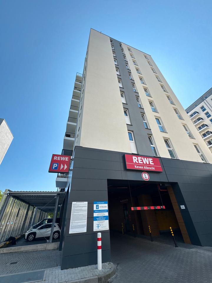 Thumbnail-Wunderschöne 4-Zimmer-Wohnung mit großem Balkon und traumhaftem Ausblick