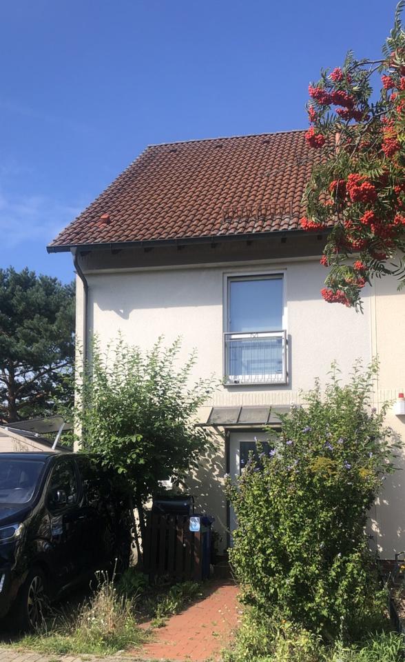 Thumbnail-Reihenendhaus provisionsfrei vom Eigentümer