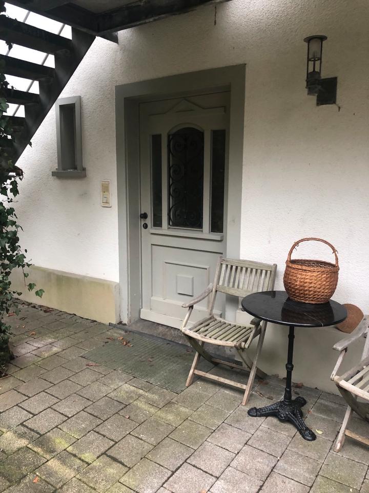 Thumbnail-Seeblick Wohnung im Musikerviertel mit Seezugang