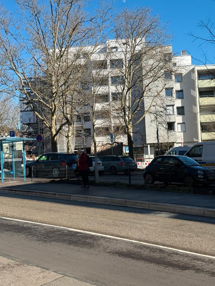 Thumbnail-Neu sanierte Vierzimmerwohnung mit Tiefgaragenstellplatz