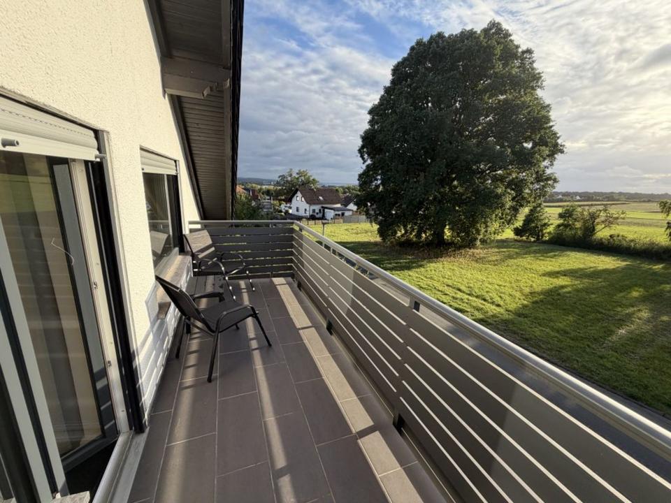 Thumbnail-Ferienwohnung, Monteurswohnung bis 3 Personen Stadtallendorf