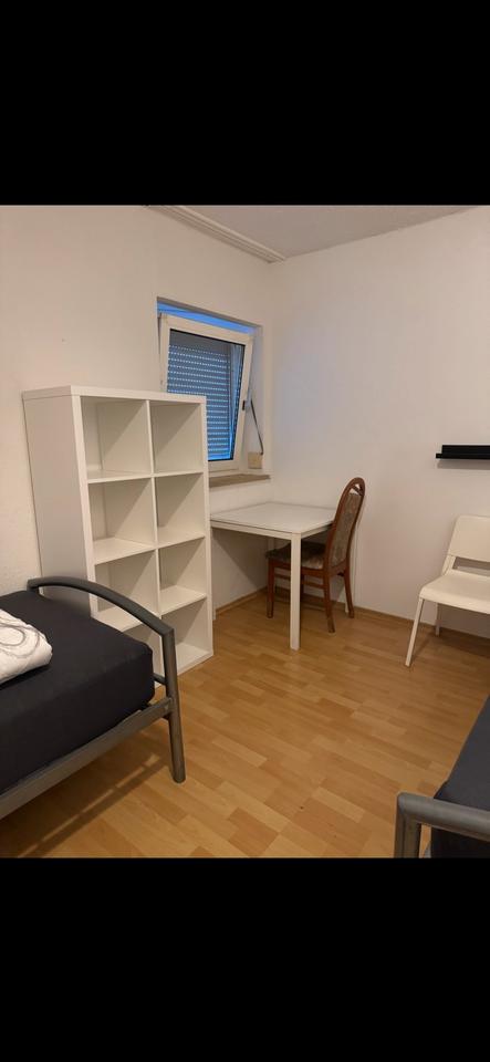 Thumbnail-WG Einzel Zimmer ohne Küche für zwei Personen