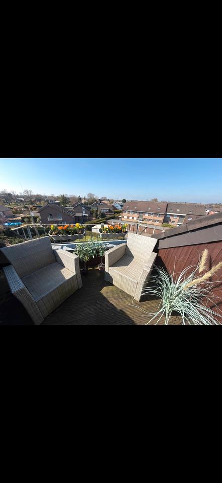 Thumbnail-❗️ANFRAGESTOP❗️Schöne 2-Zimmer Wohnung Zentral in Hamminkeln