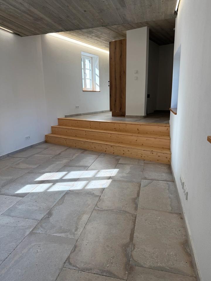 Thumbnail-3-Zimmer Traumwohnung auf 3 Etagen + eigener Eingang