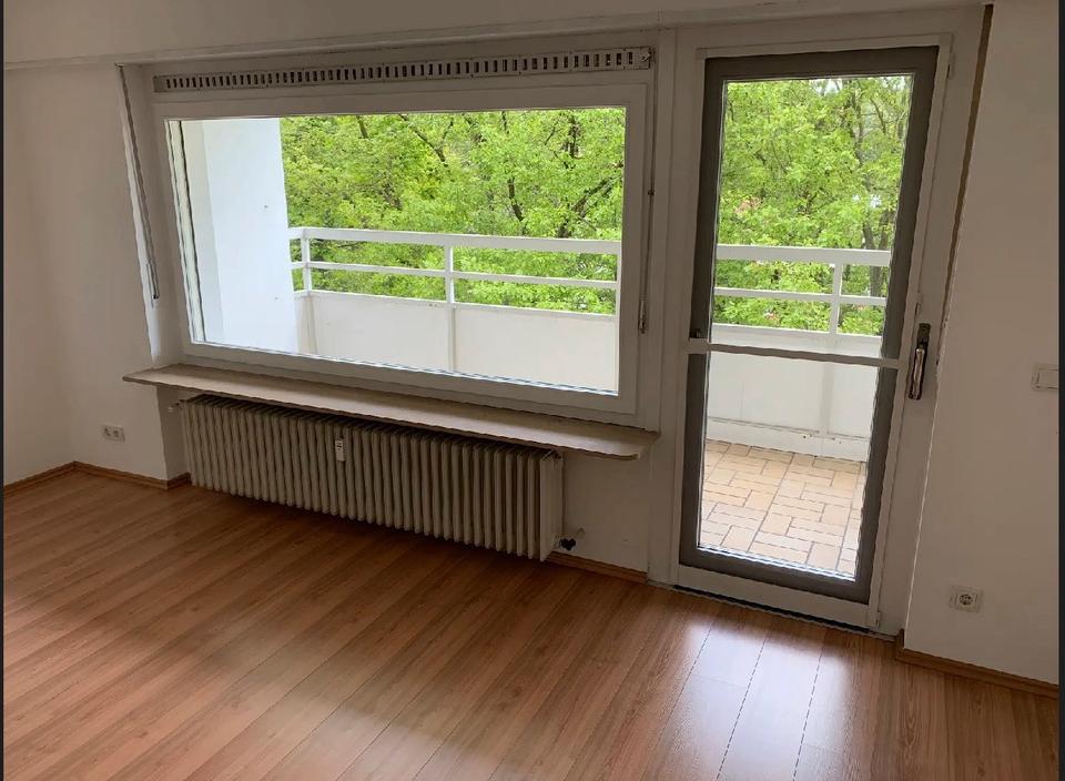 Thumbnail-3 ZiKüBa Balkon, Fichtenweg 18, Sulzbach, Provisionsfrei