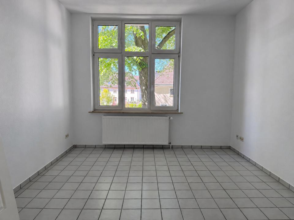 Thumbnail-Wohnen im Kreuzviertel - 2-Zimmer-Wohnung mit kleinem Wintergarten