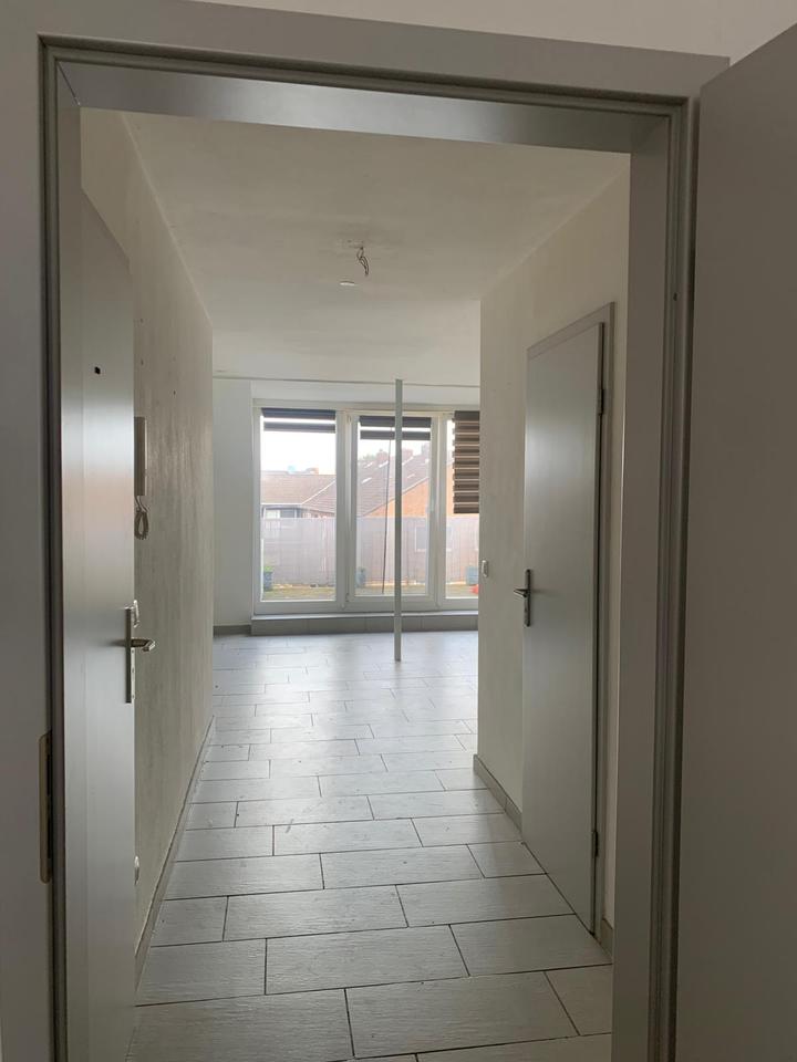 Thumbnail-68m² Dachgeschosswohnung in TOP-Lage zu vermieten, 46483 Wesel