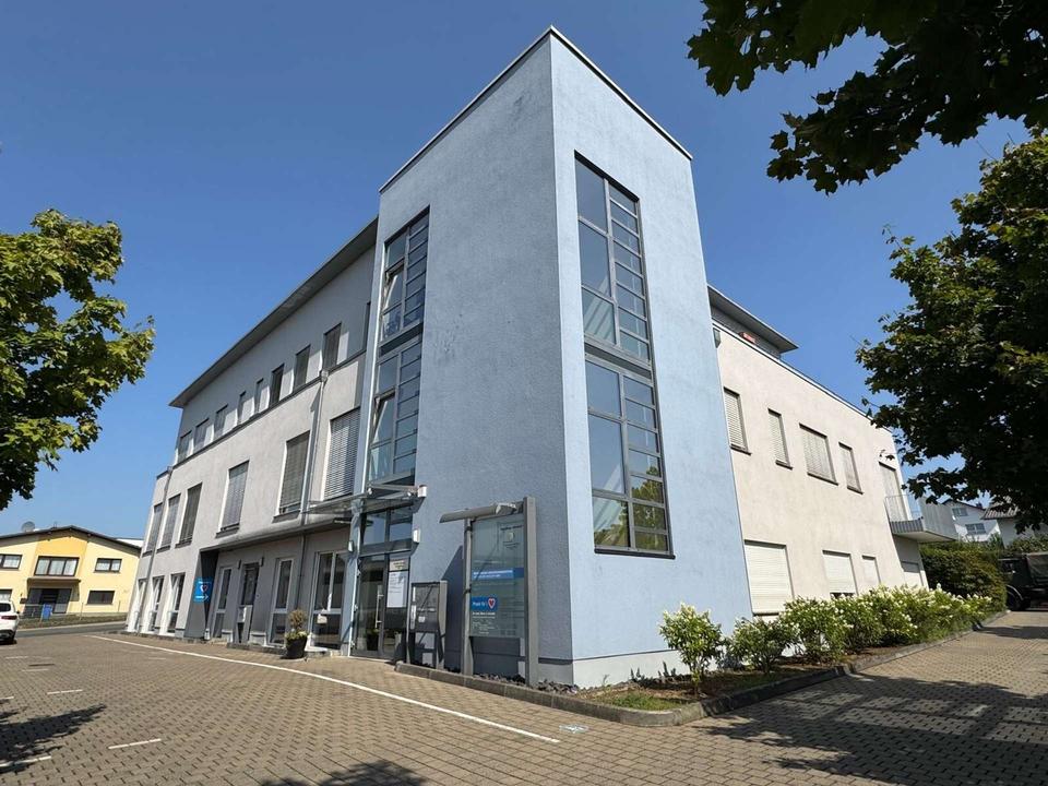 Thumbnail-Attraktive BüroPraxis- Fläche in Wetzlar-Hermannstein zur Vermietung!