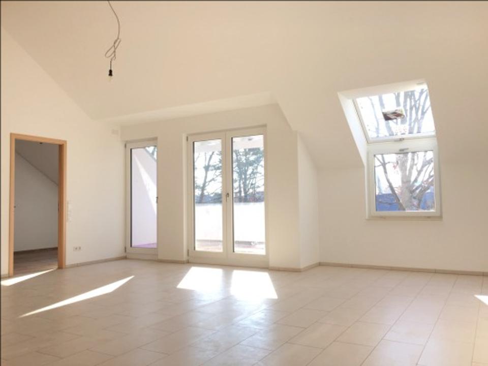 Thumbnail-Neubau, neu möblierte 2 ZW,Atelier-Wohnung 70 QM Warmmiete 1300, Ffm-Süd Neu-Isenbrg 6 Min.zur S-Bah