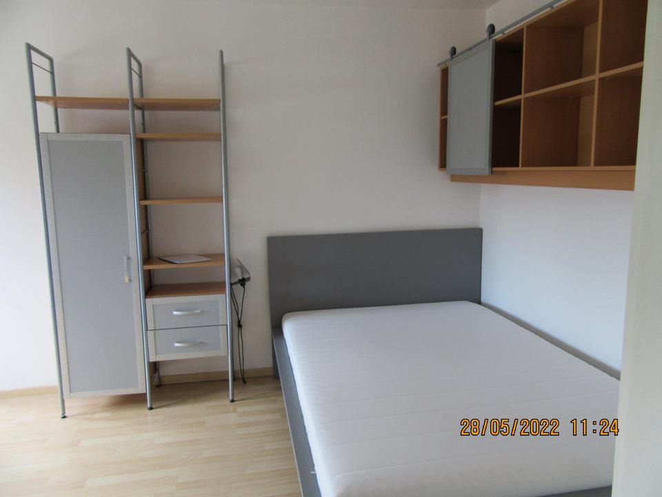 Thumbnail-Für Berufspendler! Möbliertes Apartment Aachen Brand