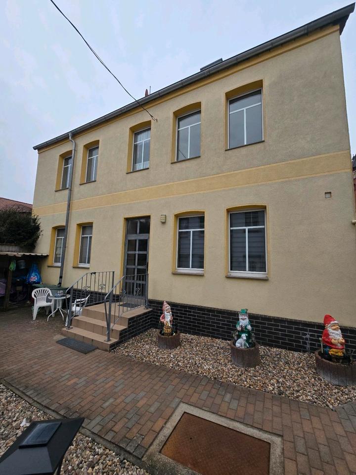 Thumbnail-Ruhige 2-Raum-Wohnung zu vermieten