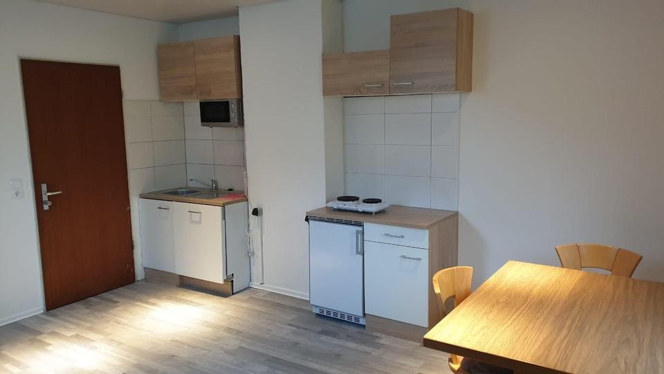 Thumbnail-Apartment für eine Person