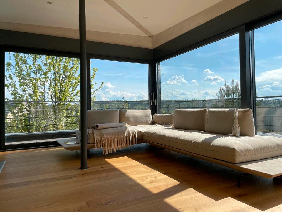 Thumbnail-Architekten Penthouse Maisonette Wohnung 4,5 Zimmer