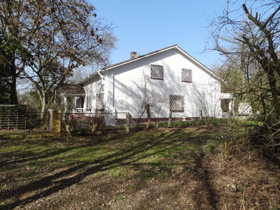 Thumbnail-Haus am Park Frankfurt-Sossenheim 2300qm Grundst 14Z 450 qm Nutzf