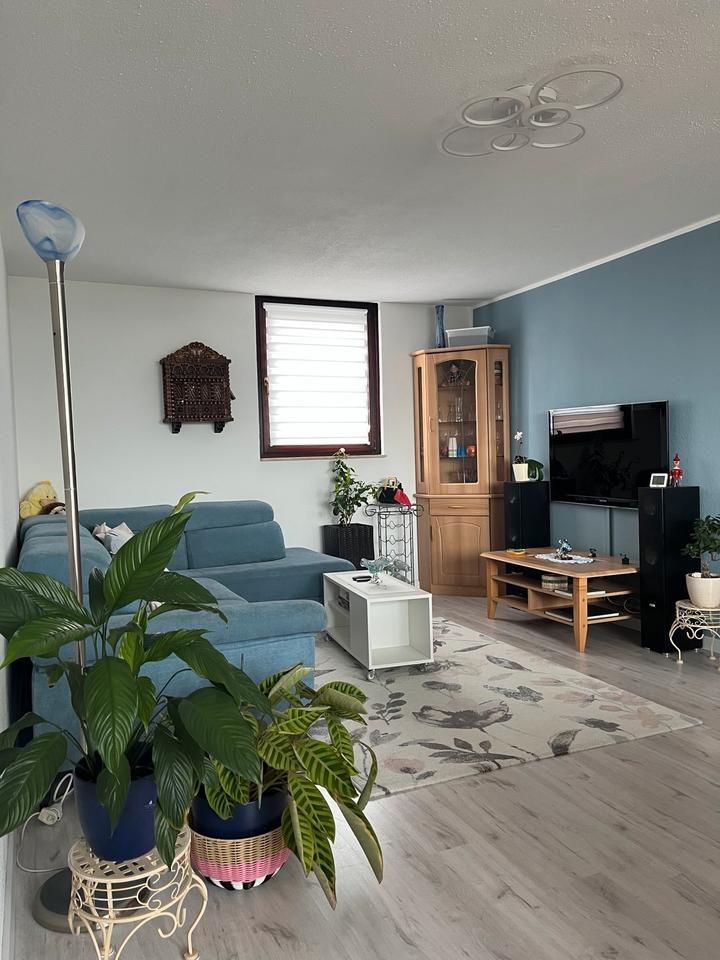 Thumbnail-WG-Zimmer in FWH-Troisdorf ideal für berufstätige Frauen