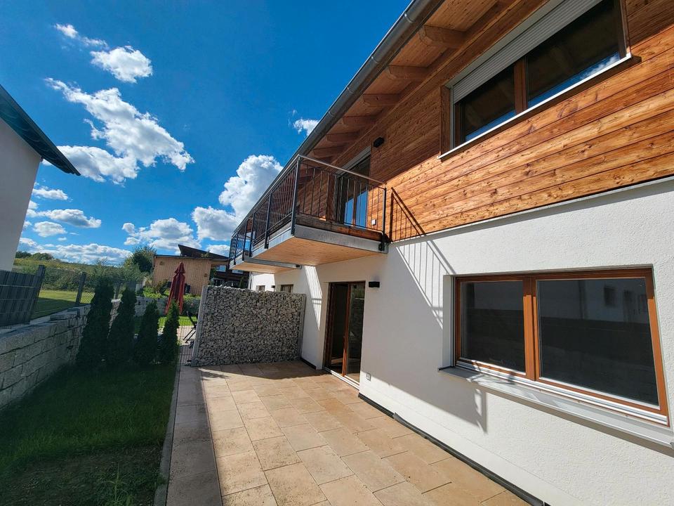 Thumbnail-Doppelhaushälfte