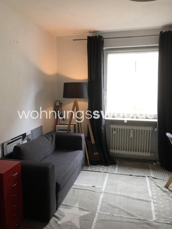 Thumbnail-Wohnungsswap - 1 Zimmer, 21 m² - Hohenzollernstraße, Schwabing-Freimann, München