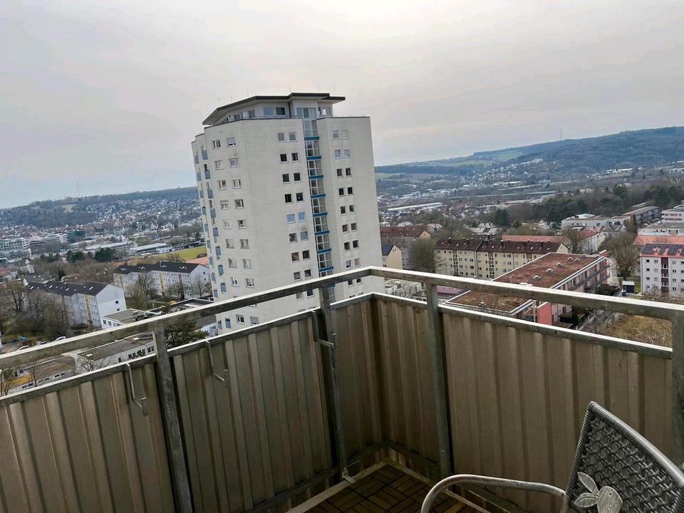 Thumbnail-3 Zimmer Wohnung Ulm