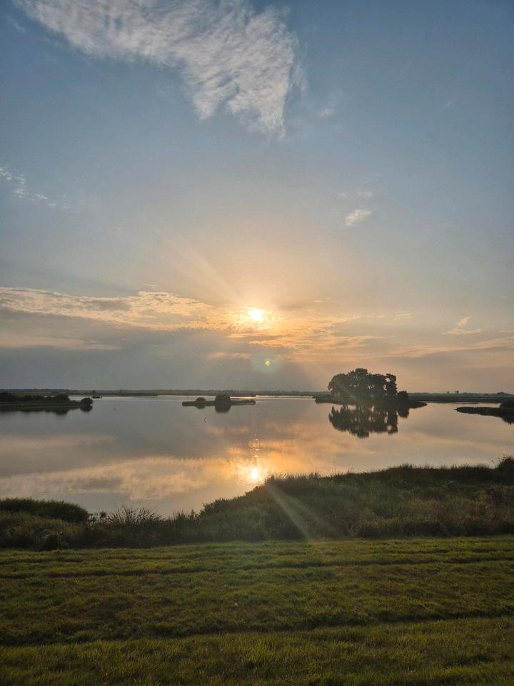 Thumbnail-Ferienwohnung Fehnzauber Ostrhauderfehn