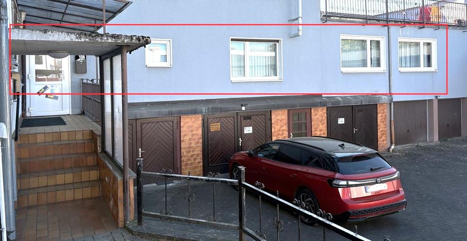 Thumbnail-Geschäftsraum Miete Büro Stadtallendorf am Bahnhof 100qm