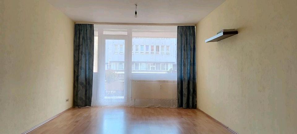 Thumbnail-Helle 2-Zimmer-Wohnung mit großer Terrasse – sofort bezugsfertig