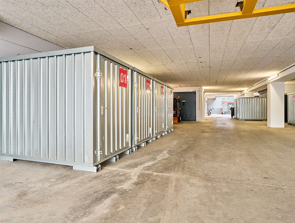 Thumbnail-Lieblingsstücke sicher einlagern: Selfstorage mit 247 Zugang