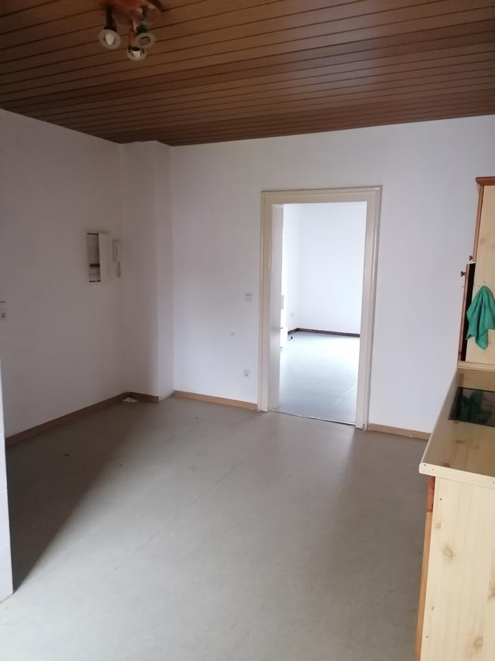 Thumbnail-2 ZKB inkl. Terrasse in Schiffweiler zu vermieten