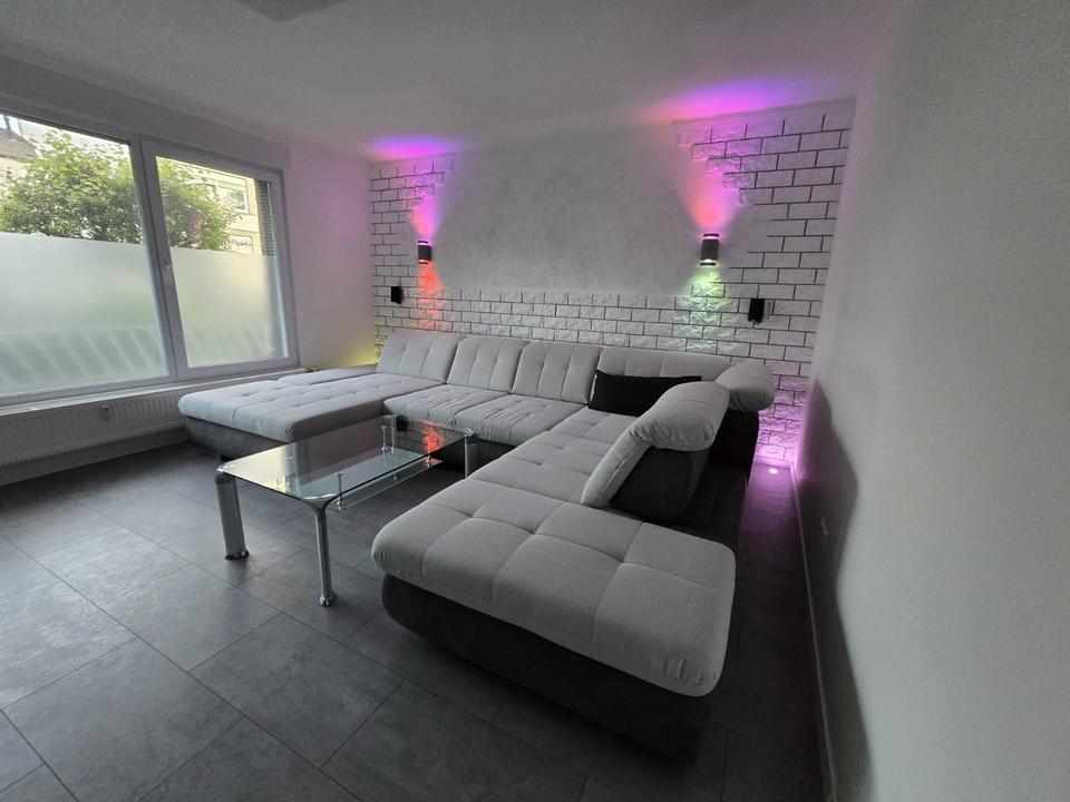 Thumbnail-Stilvolle, kernsanierte Erdgeschosswohnung in Marl Drewer – Einzi